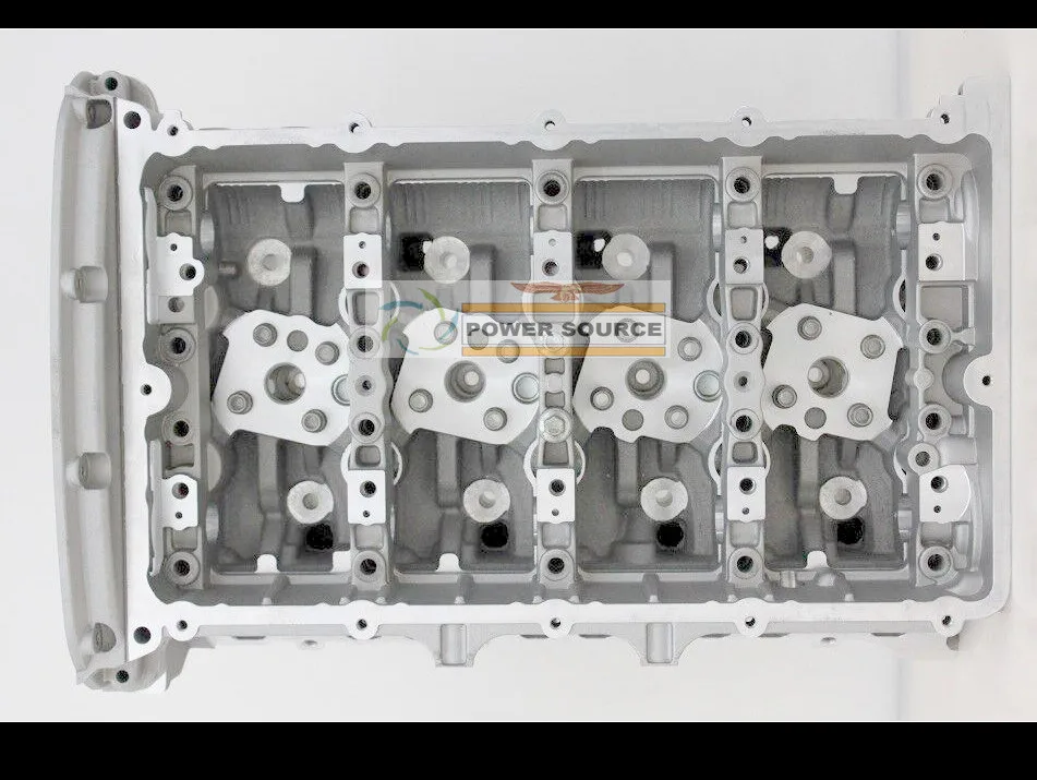 Cylinder Head For Ford Transit Ranger 2.2L 4HU P8FA QVFA QWFA For PUMA SRFA 1433147 02.00.GW 9662378080 71724181 ZSD422 ZSD-422