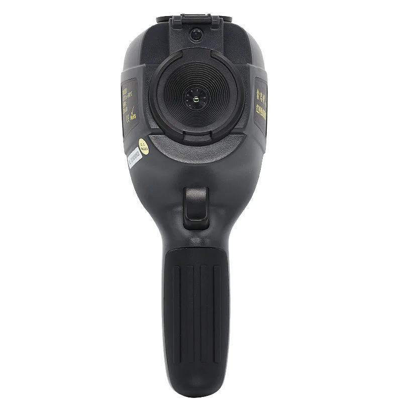 HT-18 thermal imaging camera, night vision device, visual thermometer, with photo. Floor heating equipment thermal imager