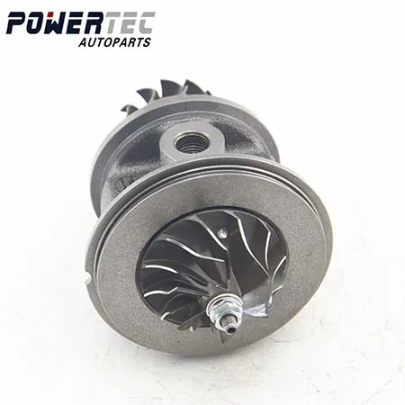 27500 NEW For Hyundai Accent / Getz / Matrix  1.5 CRDI 60KW - 82HP D3EA -  core turbine 49173-02620 turbo compressor chra 02612