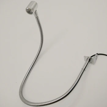 12V 24V 1W Zwanenhals Machine Tool Verlichting Led