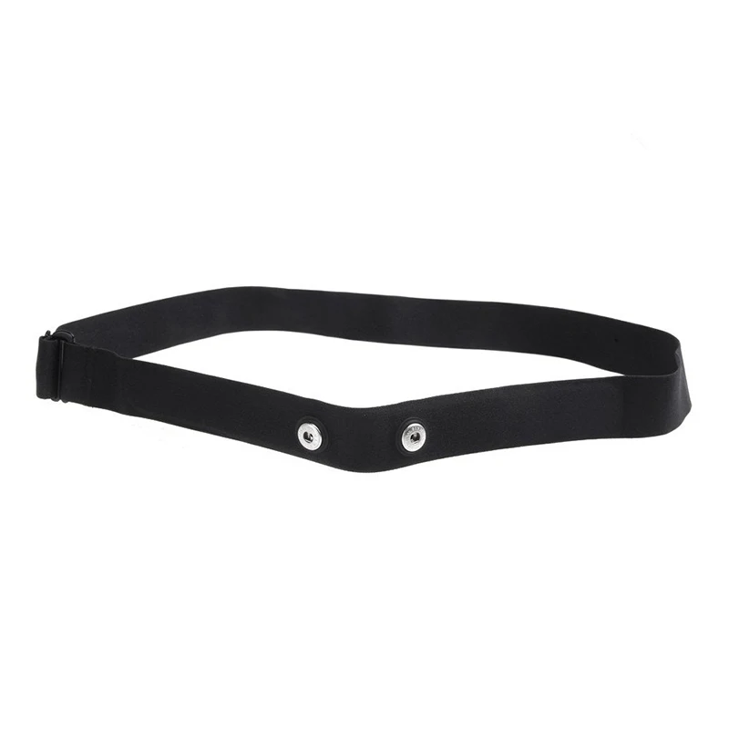 Cinghia della cassa Strap per Polar Wahoo Garmin Sports Wireless cardiofrequenzimetro inturino fascia elastic Heart rate belt