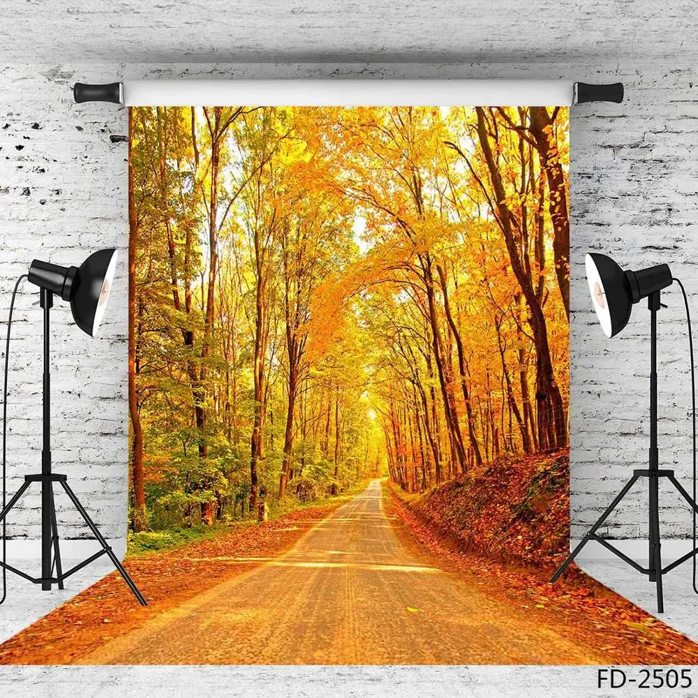 Yellow Trees Pathwa…