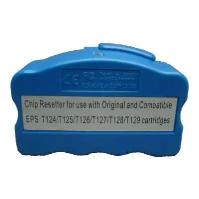 

Chip Resetter for Epson Stylus Photo SX130 Ink Cartridge printer parts