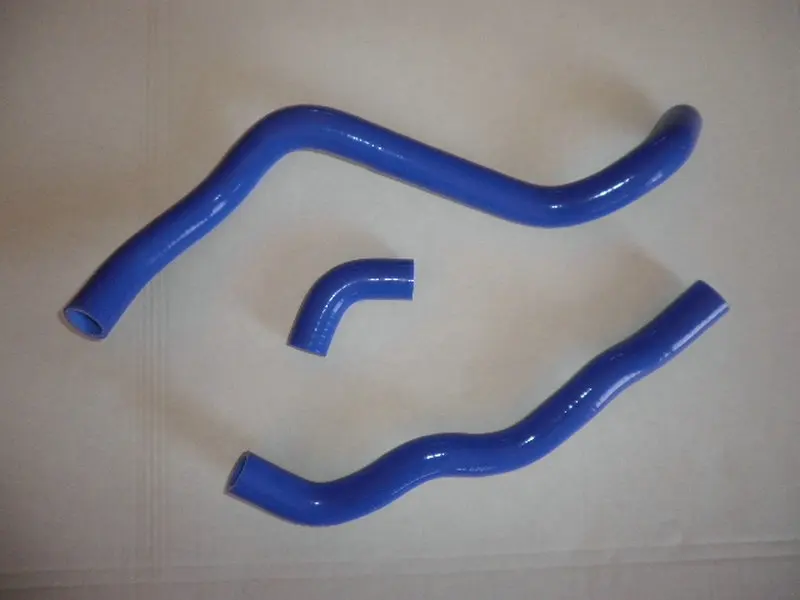 

Silicone Radiator Hose Kit For HONDA Jazz/L13A/L15A i-DSI VTEC i-VTEC/ARIA/ Hot Selling