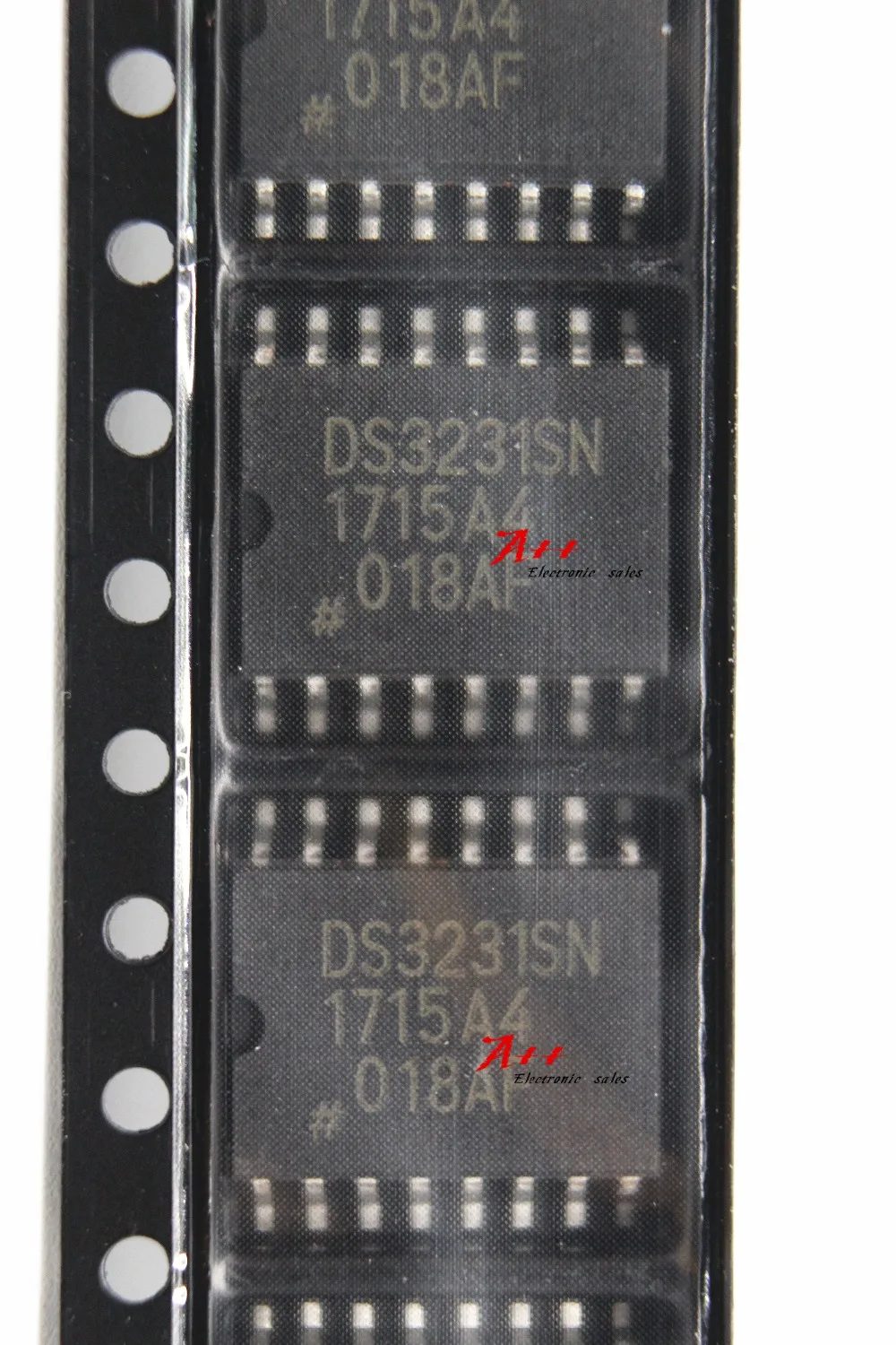 1PCS Real Time Clock chip  DS3231SN DS3231 16-SOIC