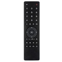 New Remote Control for Grundig Cosmopolit 3M Web Smart TV Controller