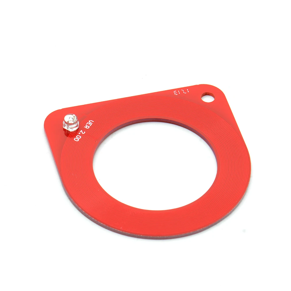 

НОВЫЙ Easy Checker автомобильный ключ ECU тестовая катушка EZS Checker иммобилайзер система быстрый тестер катушка Checker для Mercedes для Bmw Audi VW