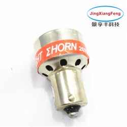 JXF Automobile spare Beep Sound BA15S P21W 1156 7506 3497 LED Auto Tail Side Indicator Parking Lamp Reverse Astern Bulb 12v
