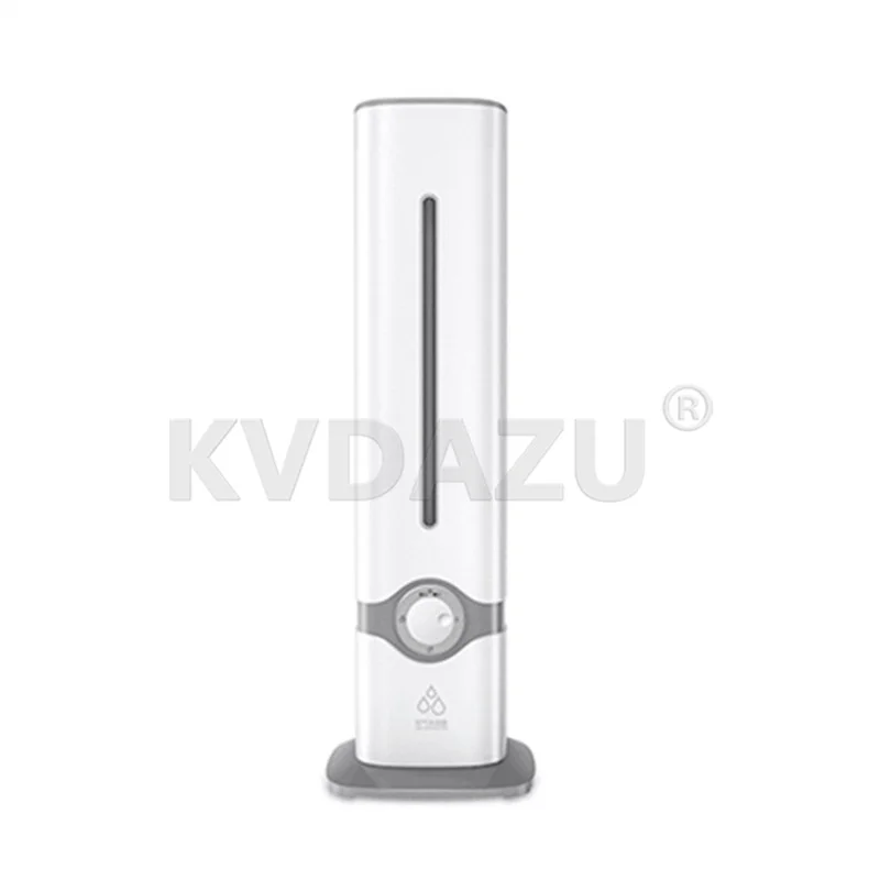 床置き型空気加湿器,リモコン付き超音波空気清浄機,家庭用およびオフィス用の空気清浄機,9l