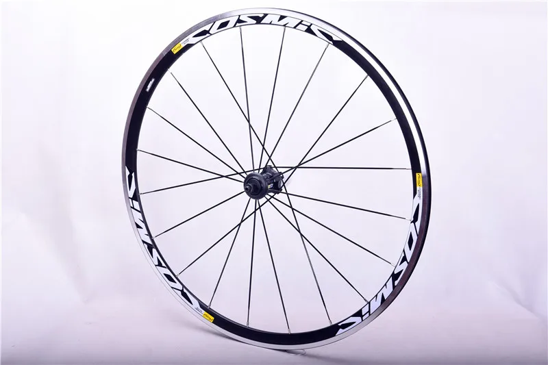 Legierungs-V-Brake-Räder für BMX-Rennrad, Legierung, Cosmic, 30 mm, 700 °C, heißer Verkauf, hohe Qualität – Detail 5