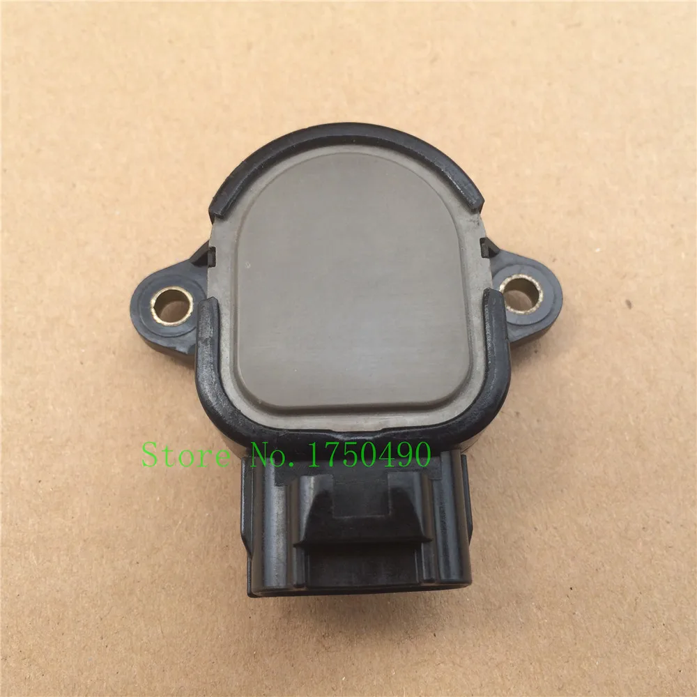 Original TPS Throttle Position Sensor For MAZDA KIA OEM# ZJ01-18-911 Free Shipping