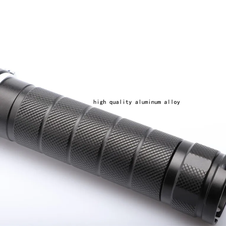 YUPARD Waterproof Underwater diving diver 3*XM-L2 LED Flashlight Torch Lamp Ligh super T6 diver 30m outdoor sport camp fishing