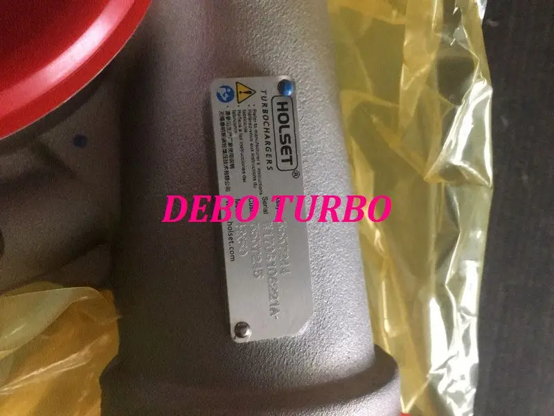 NEW HX50 3537245 3537246 3803939 Turbo Turbocharger for Cummins M11-350 11L 350HP