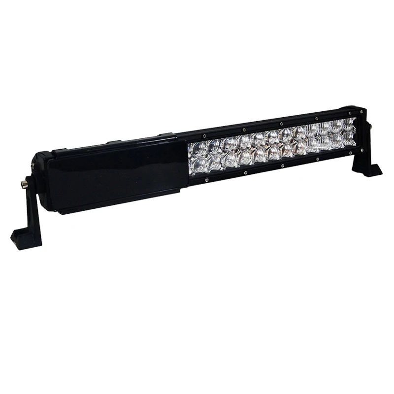 LED-Arbeitslichtleiste, staubdicht, Schutzabdeckungen, bernsteinfarben, klar, schwarz, rot, weiß, für 3 Zoll, 4 Zoll, 7 Zoll, 12 Zoll, 20 Zoll, 22 Zoll, 32 Zoll, 42 Zoll, 52 Zoll LED-Licht – Detail 35