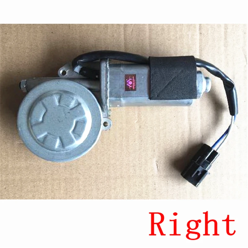 

FREE SHIPING Window Motor for 24V Isu-zu 8-Tooth - RIGHT SIDE-LEFT SIDE