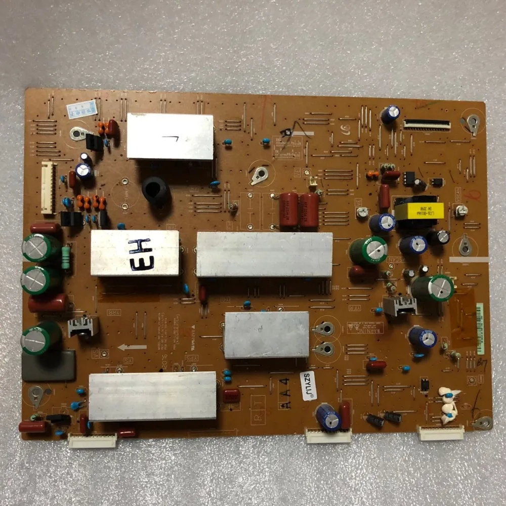 

power board for SZYLIJ 1pcs good quality LJ41-10181A LJ92-01880A for PS51E450A1R Y bordo in stock