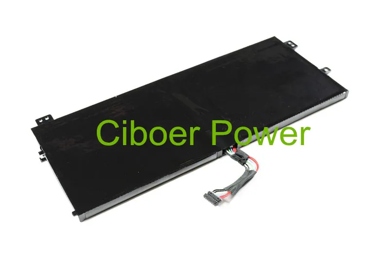 Original laptop batteries for L13M4P61,121500253,Flex 2 Pro-15,7.3V,4 cell