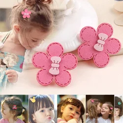 Hair Bang for Girls Hair Grips Mickey/Crown/Little BearHair Dress and Accessories for Girls and Kids