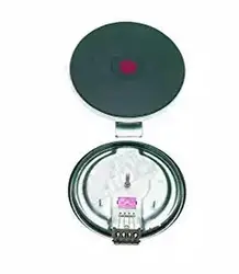 EGO HOT PLATE RADIANT HEATING ELEMENT COOKER RAPID HEAT 230V 2600W 220mm