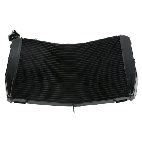 Motorcycle Aluminum Radiator Cooler Cooling For YAMAHA YZF-R1 YZF R1 1000 YZFR1 2009-2014 2010 2011 2012 2013