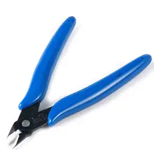 ZK20 Hand Tools Wire Cutters #4