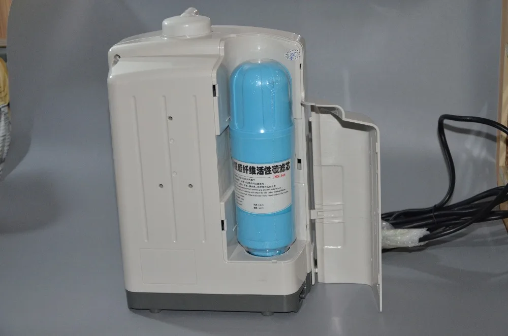 Картридж для фильтра щелочной воды/ионизатор воды, встроенный фильтр, замена углеродного волокна Taiwang (для QWI-005/007/011)