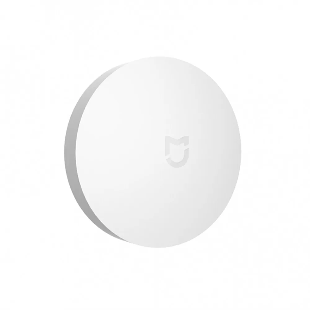 สวิทช์ไร้สายสมาร์ทXiaomiดั้งเดิมAppรีโมทคอนโทรลSmart Homeอุปกรณ์อัจฉริยะอุปกรณ์เสริมสำหรับXiaomi Smart Homeชุด