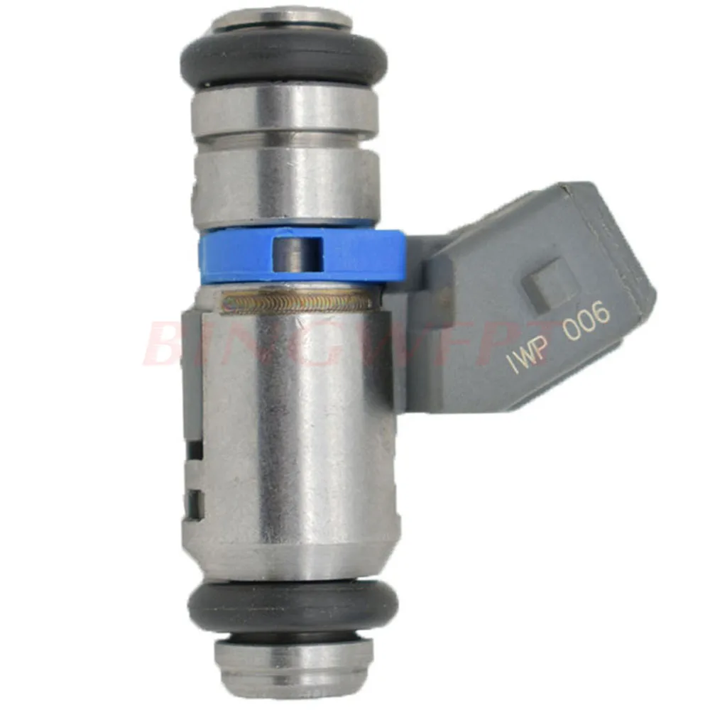 Fuel Injector IWP006 75112006 For CITROEN SAXO FIAT BARCHETTA BRAVA MAREA PUNTO STILO PEUGEOT 106 198499 60657179 9627771580