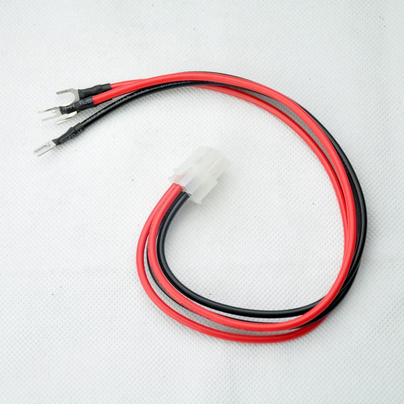 

WANHAO 3D Printer Spare Parts D6 PSU cable to mother board