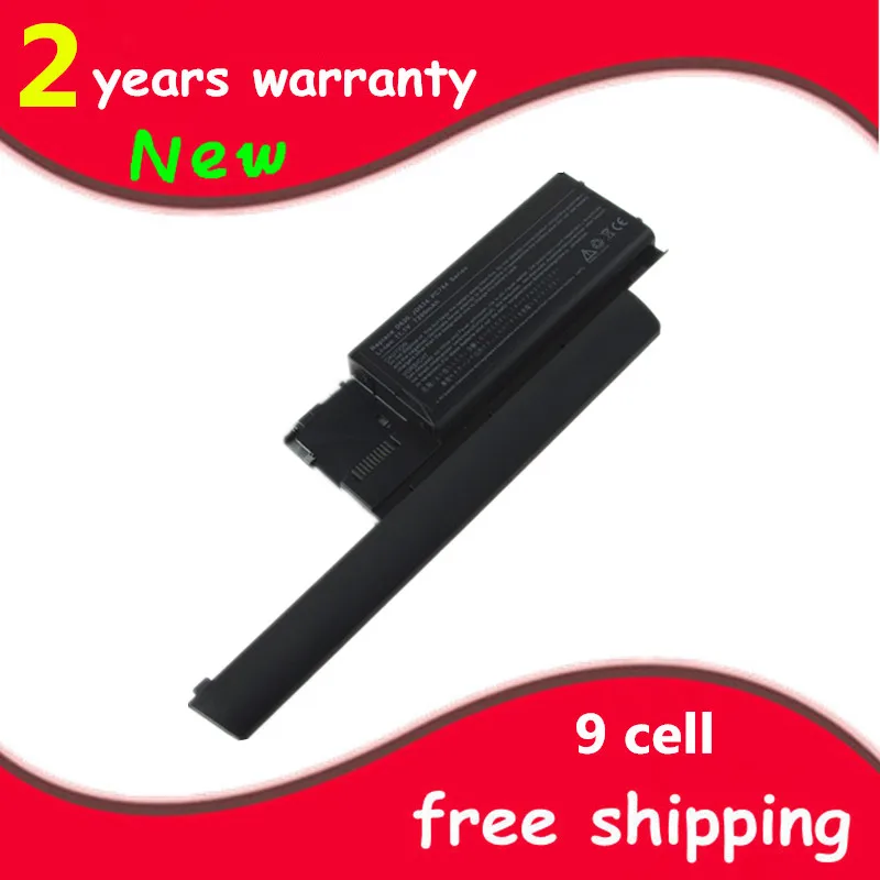 

New Laptop battery For Dell RD301 TC030 TD116 TD117 TG226 0GD77 0GD787 0JD605 0JD606 0JD610 0JD616 0JD634 0JD648 gift