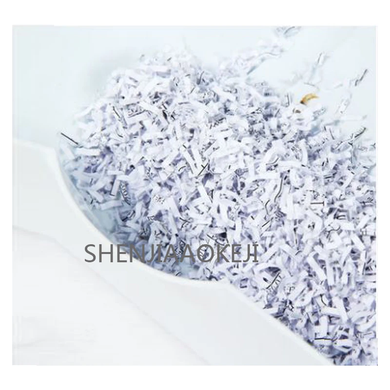 

Desktop Electric shredder SD9150 office type Powerful shredder Home minicomputer Mini mute Fully automatic shredder