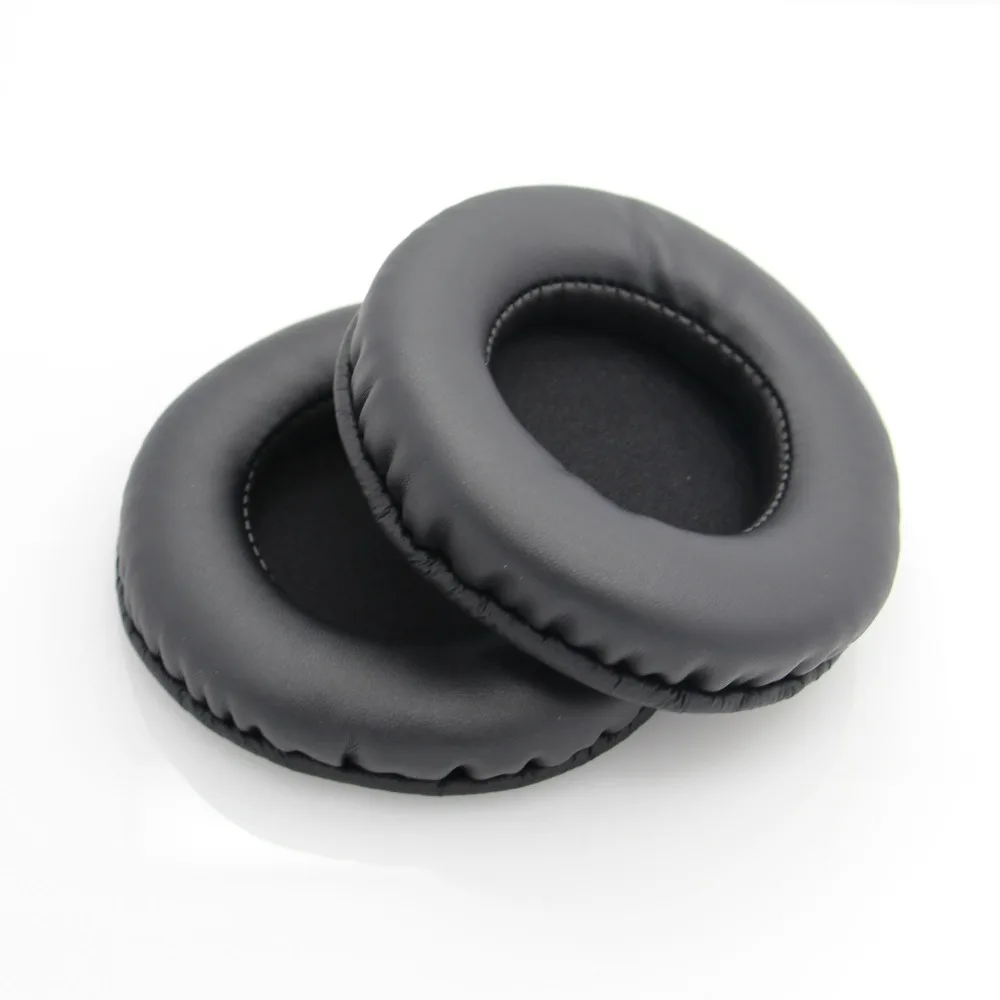 New Replacement Ear Pads Cushion Earpads Pillow Foam for HD205 215 HD225 HD440 PRO700DJ Headphone