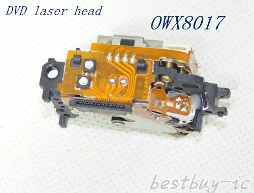 DVD laser lens OWX8017 OWX-8017 ONP8019 Optical pickup ONP8017 /for PI0N EER DVD laser lens OWX 8017