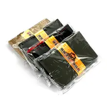 Steering Wheel Cover Braid for Car #6