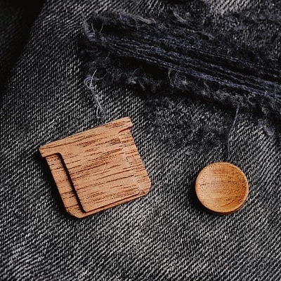 Camera wooden Shutter Release wooden Button and wooden Hot shoe cover for Sony A73 A7RM3 A7R3 III A7M3 A7III A9 for Leica Q