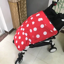 NEW big winter passeggino calzini coprigambe aggiornamento antivento coprigambe coprigambe per passeggino baby yoya passeggino babyzen YOYO