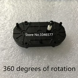 BKA30D-R5C 360 degrees of rotation Stepper Motor,Auto instrument step motor.Special manufacturing