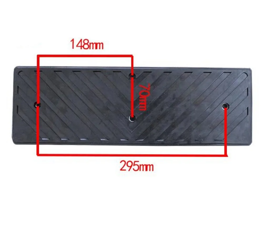 STARPAD Car Tire Grilled tire Machine Accessories Rubber Mat Shovel Rubber Sheet