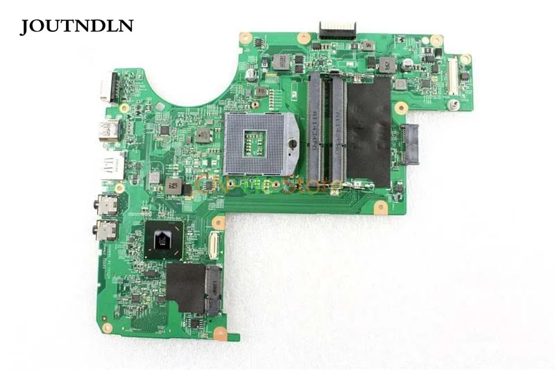 FOR Dell Vostro 3350 V3350 Motherboard HM67 ddr3 0MNYNP CN-0MNYNP 48.4ID03.011 DDR3