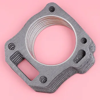 10 יח'\חבילה צילינדר ראש אטם עבור הונדה GX200 GX160 5.5HP 6.5HP GX 200 160 מנוע מנוע חלק