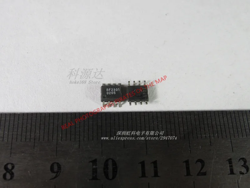 5pcs/lot RF2301 SOP8 In Stock