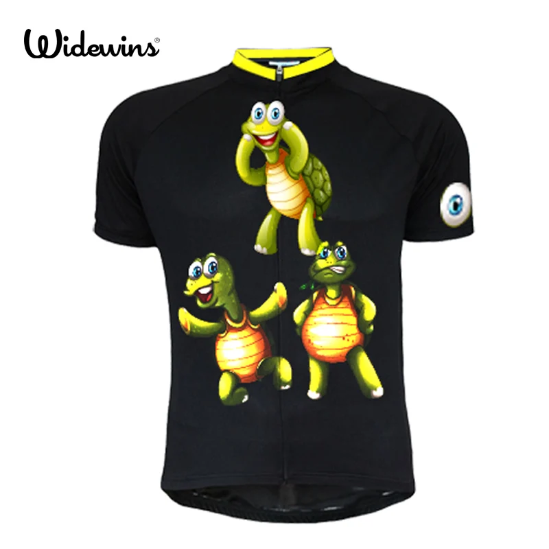 

NEW Tortoise Cycling Jersey Mtb Bicycle Clothing Bike Wear Clothes Maillot Roupa Ropa De Ciclismo maillot ciclismo hombre 7134