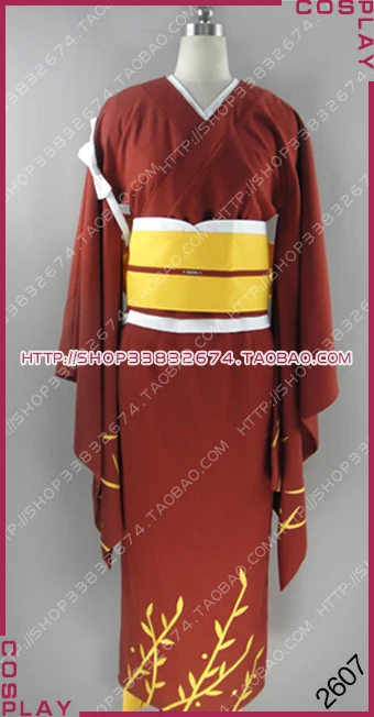 

Bungou Stray Dogs Kyoka Izumi Cosplay Costume S002