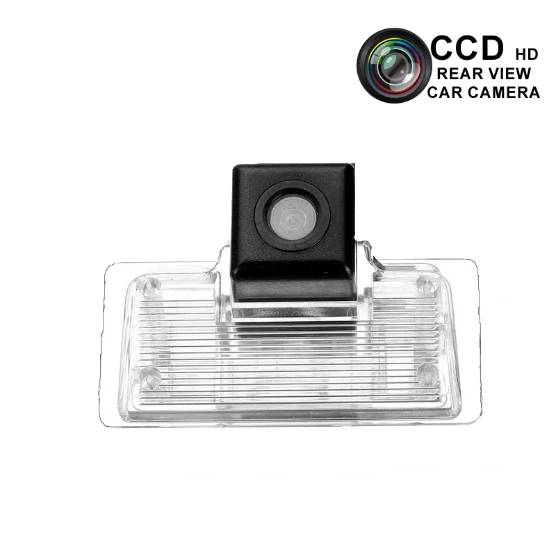 

Car Reversing Rear View Camera for Nissan Teana Sylphy Altima TIIDA Almera CCD Vehicle Parking Assist Backup Camera Night Vision