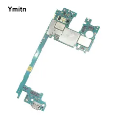 Ymitn Unlocked Tested Mobile Electronic Panel Mainboard Motherboard Circuits Flex Cable For LG Google 5x H790 H791