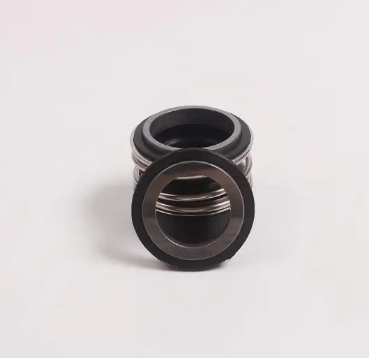 

MG12/MB2-12/14/16/18/20/22/24/25/28/30/32/35/38/40/43/45/50/53/55/60/65 ID Metal Spiral Spring Mechanical Seal for Water Pump