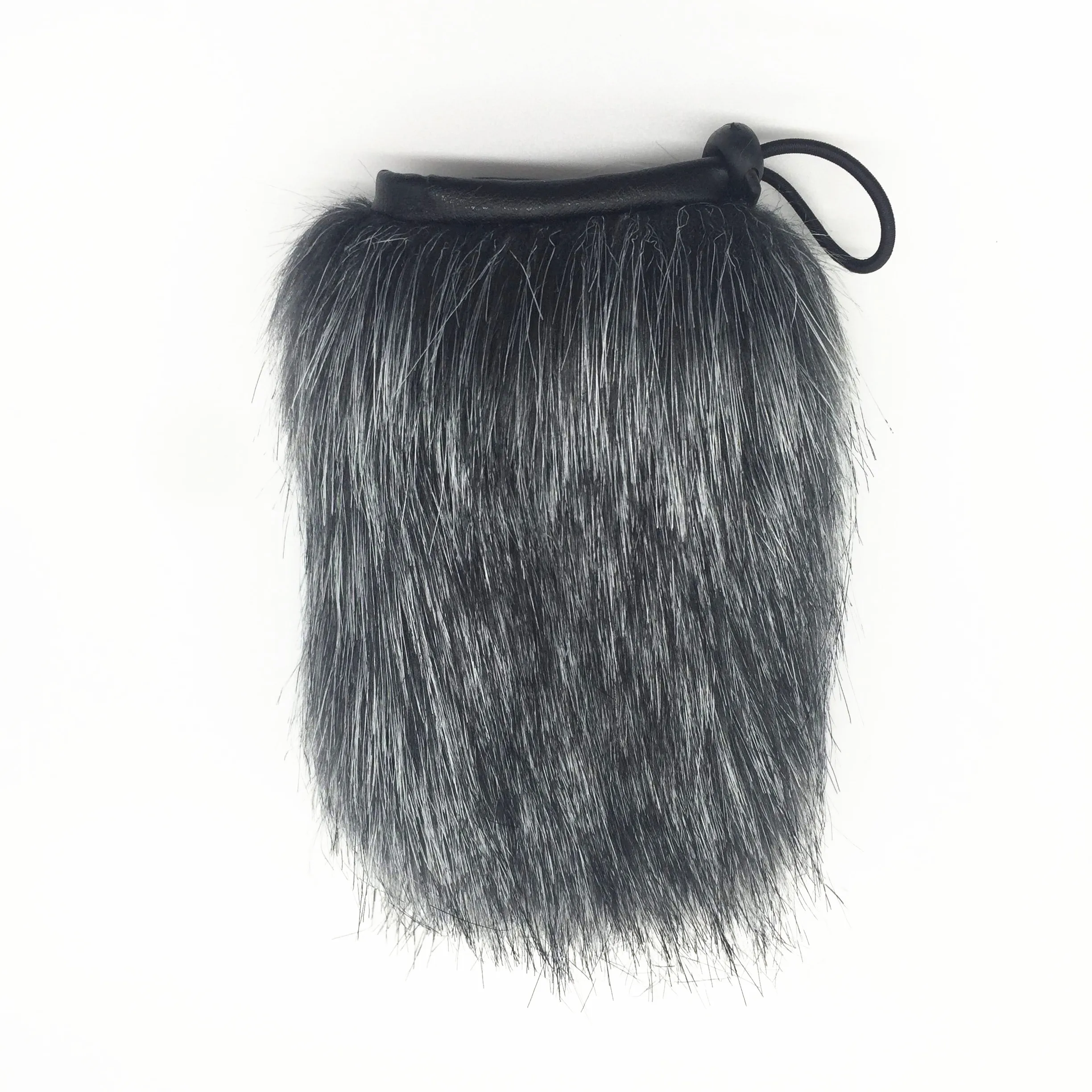 Dead Cat для дейти D3 PRO Высокое качество на открытом воздухе PU искусственным мехом ветер крышка микрофона муфта лобовое стекло щит для дейти D3 PRO