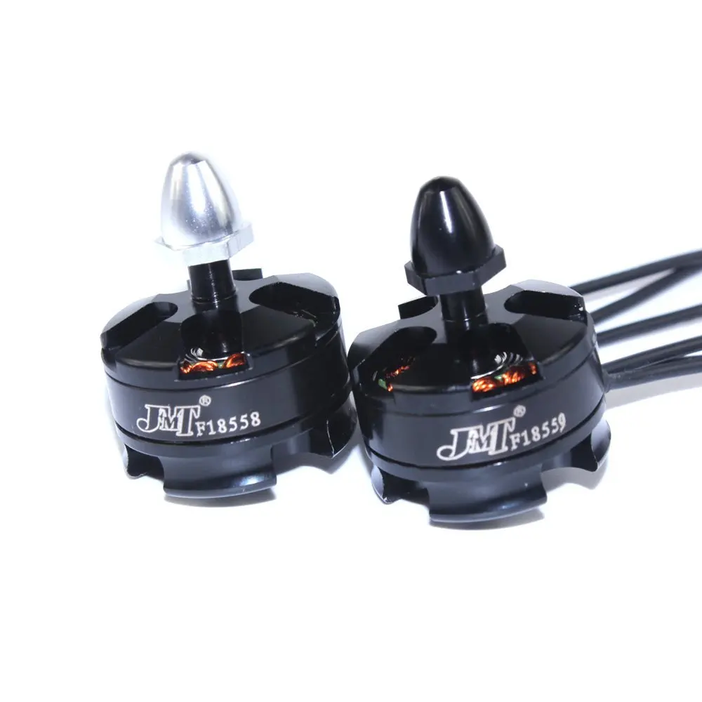 2204 2300KV Brushless Motor CW CCW for DIY Mini Multirotor Quadcopter Racing Drone 210 250 270 Robotcat F18558/9/-A