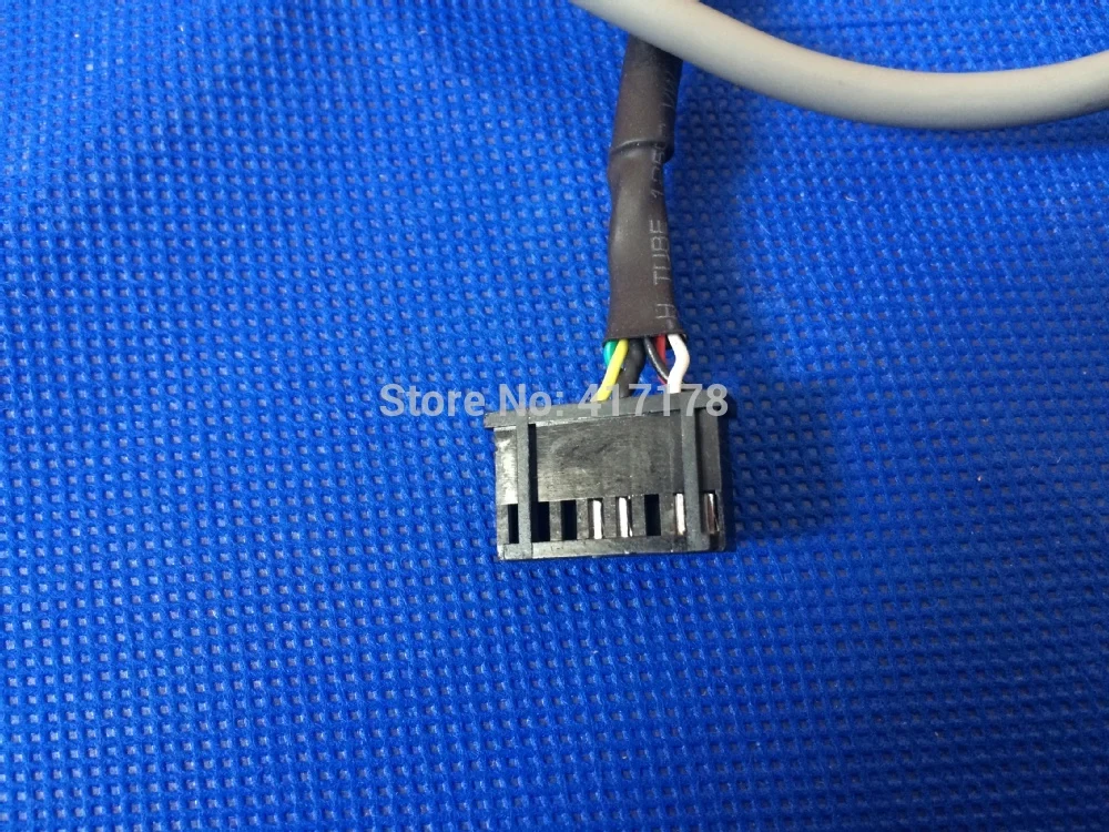 Lonati L411P-7 L404MR الجوارب آلة استخدام 100 الروتاري التشفير D4840158