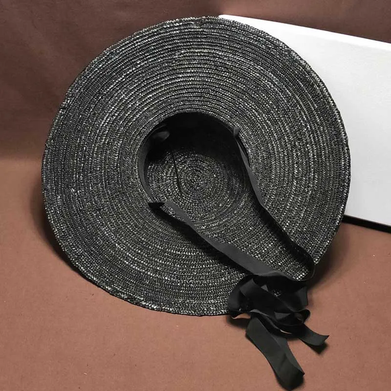 wholesale Large Brim 18cm/7.1\